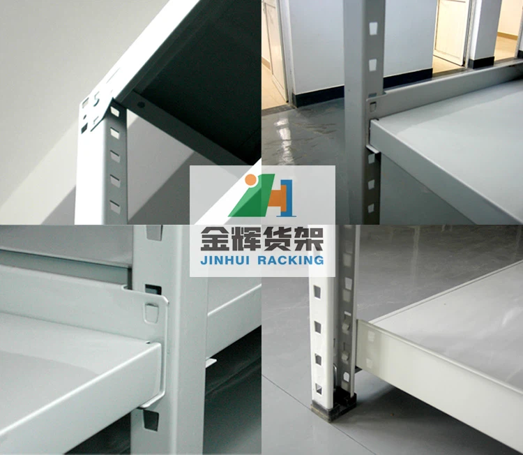 adjustable boltless steel shelving structure adjustable boltless steel shelving structure