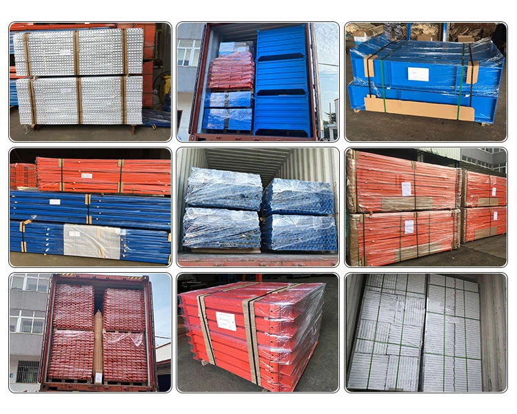 container packages