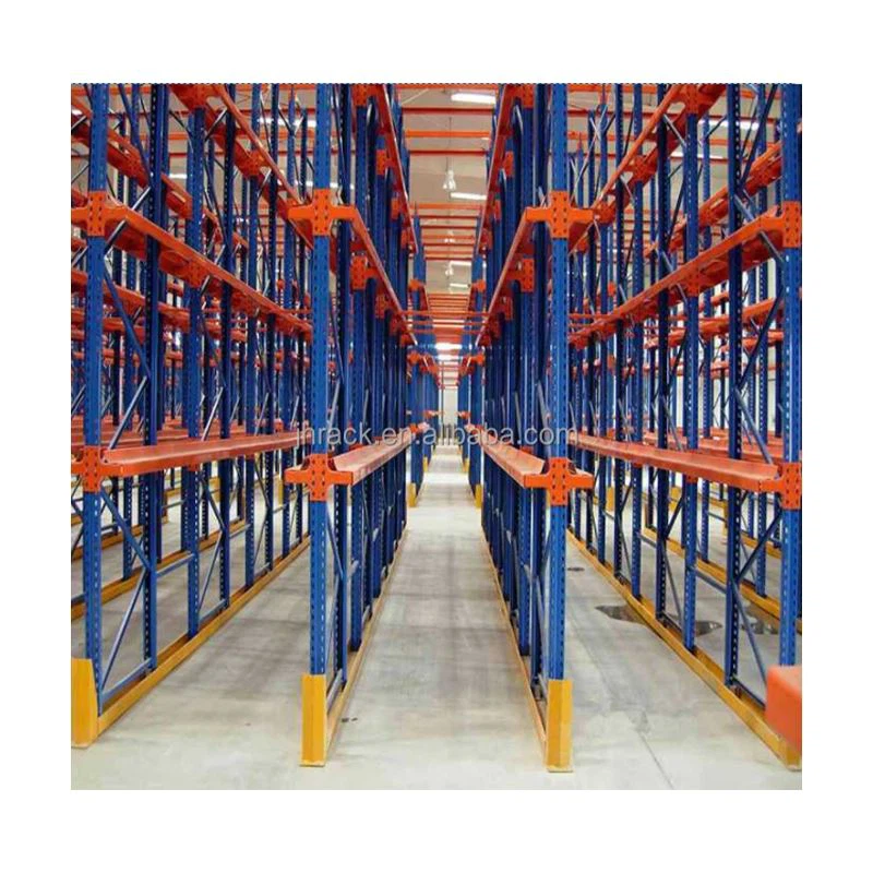 Drive in Storage Racking System suppliers