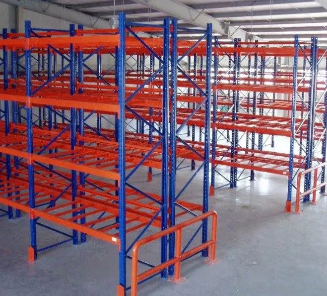 Heavy Duty Warehouse Storage Racks suppliers