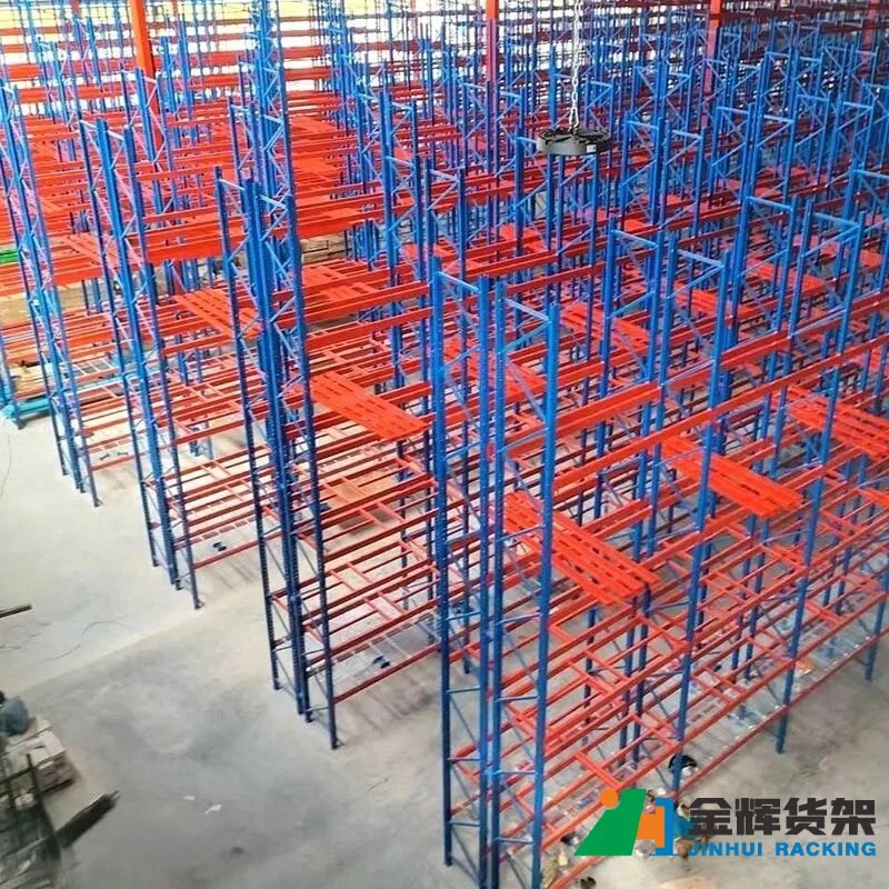 heavy duty vna racking heavy duty vna racking