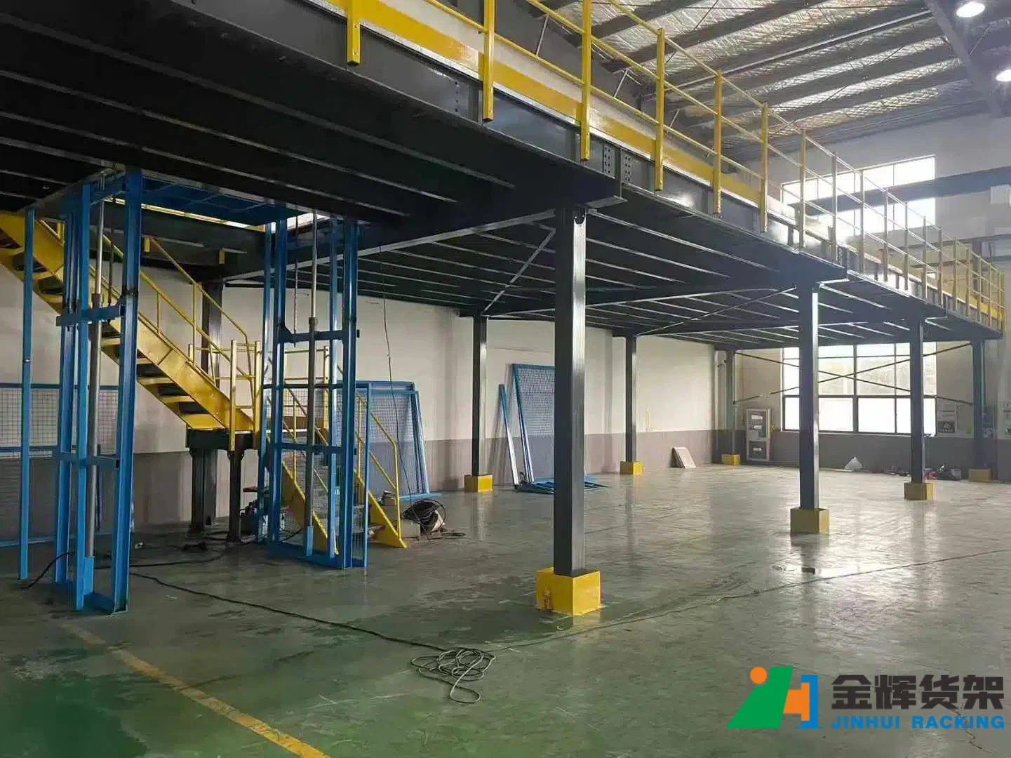 warehouse pallet rack mezzanine storage platform system warehouse pallet rack mezzanine storage platform system