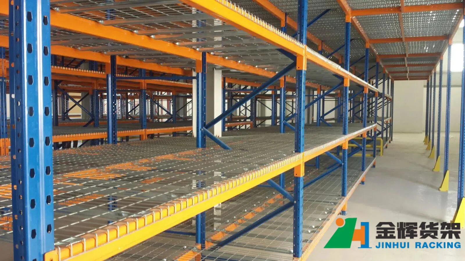 warehouse pallet rack mezzanine warehouse pallet rack mezzanine