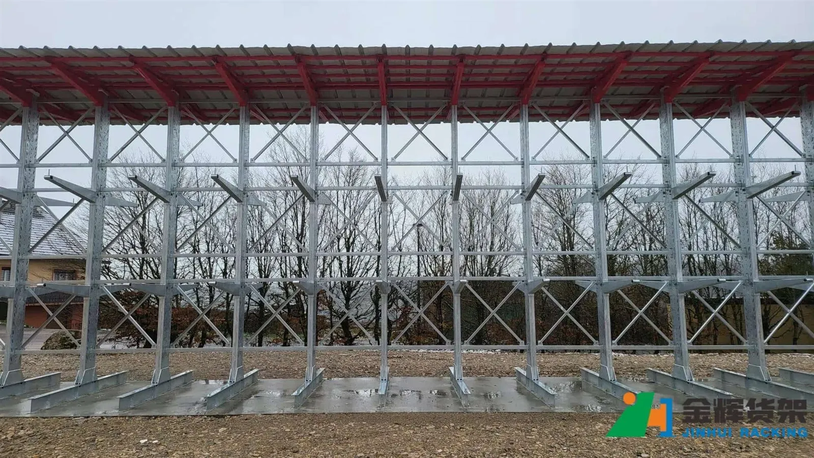 What Are Cantilever Racks Used For? 10 Common Industrial Applications ...