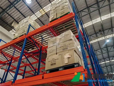 When Should You Use Gravity Flow Racking?