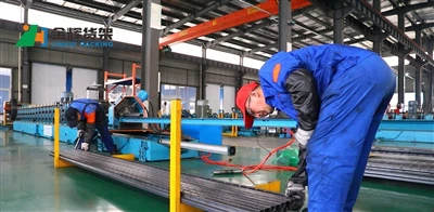 Top Pallet Racking Manufacturers in China