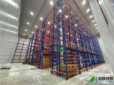 How Much Does Pallet Racking Cost in 2026? Complete Price Guide for Warehouse Storage