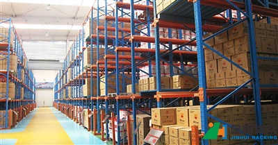 Where Can I Find Drive-In Pallet Racking for Sale? Complete Buying Guide