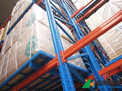 How Deep Is Pallet Racking? Standard Rack Depth Guide for Warehouses