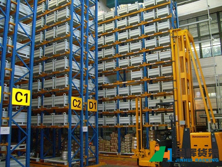 How to Reduce Forklift Travel Time in Warehouse Operations