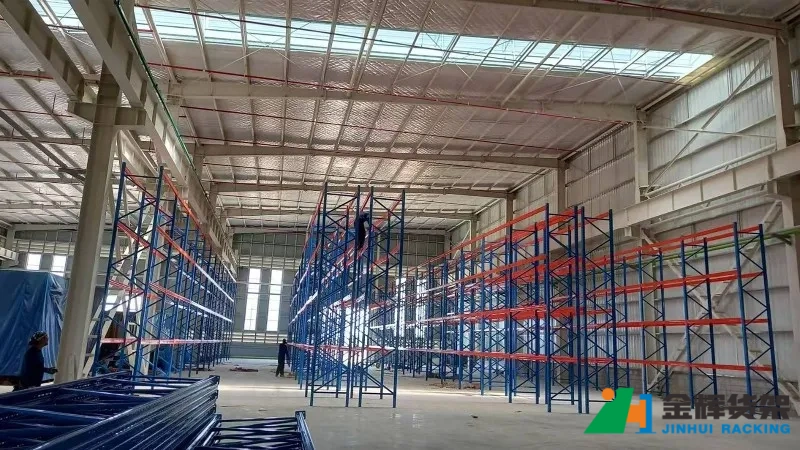 Why Rack Load Calculations Matter More Than Rack Dimensions