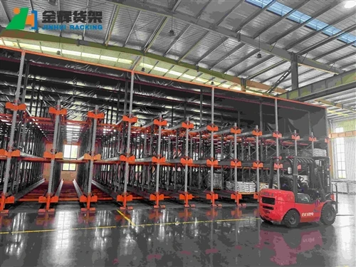 How Warehouse Layout Impacts Forklift Efficiency More Than You Think？
