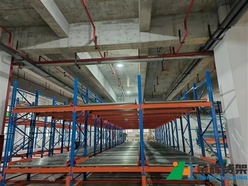 Gravity Rack vs Drive-In Rack: Which High-Density Storage System Is Better?