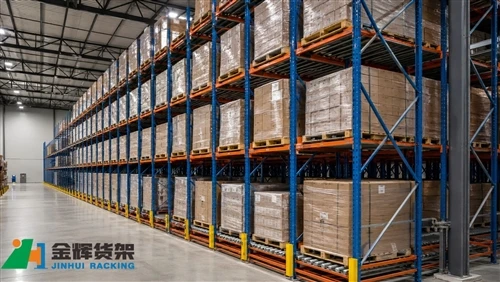 Gravity Rack Cost Guide: Is a Pallet Flow Rack Worth the Investment