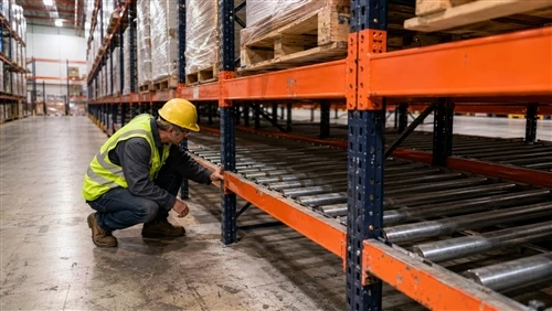 Gravity Rack Maintenance & Safety Guide: Inspection Checklist and Best Practices