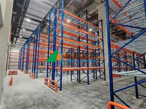 Heavy Duty Pallet Rack Safety Guide: 10 Best Practices to Prevent Warehouse Accidents