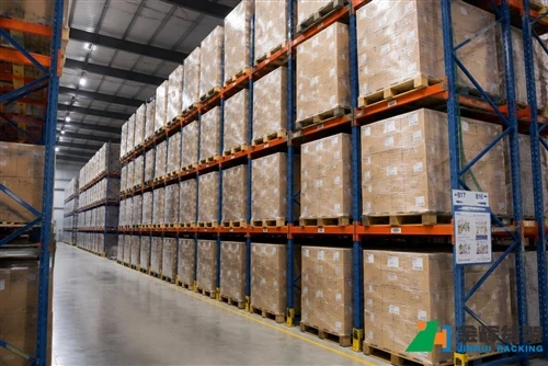 How Much Weight Can a Heavy Duty Selective Pallet Rack Hold? Load Capacity Explained