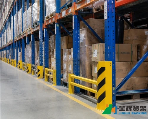 Heavy Duty Selective Pallet Racking Installation Guide: Step-by-Step Warehouse Rack Setup
