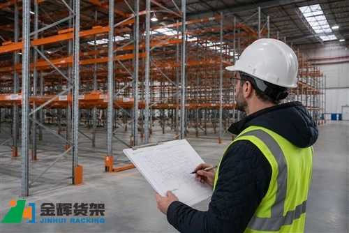 How Much Does Heavy Duty Pallet Racking Cost? Factors That Affect Warehouse Rack Pricing