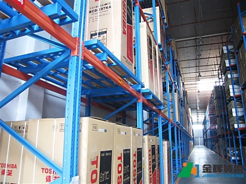 Heavy Duty Pallet Racking vs Cantilever Racking: Which Storage System Fits Your Warehouse?
