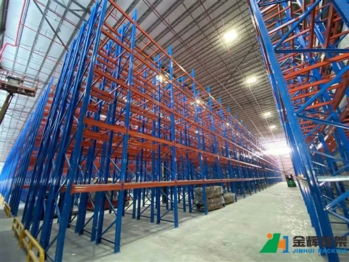 What Is Selective Pallet Racking? A Complete Warehouse Storage Guide