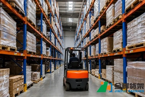 How to Choose the Right Pallet Racking System for Your Warehouse