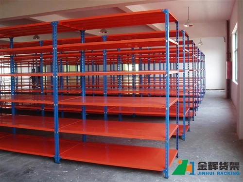 How to Choose Pallet Racking for a 3PL Warehouse With Multiple Clients