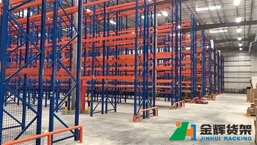 How to Plan Pallet Racking for Future Warehouse Expansion