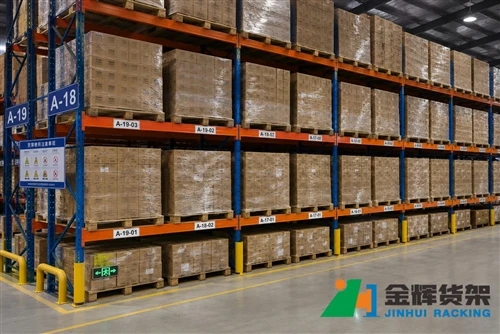 How to Choose the Right Pallet Rack Bay Width for Warehouse Storage