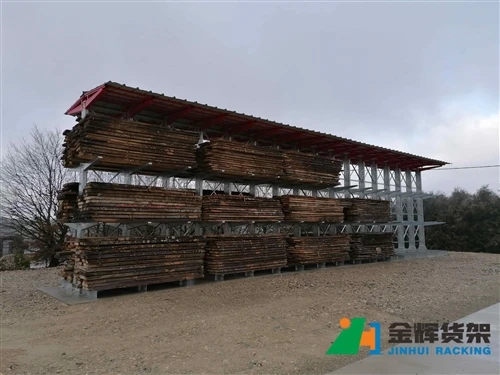 Cantilever Rack Arm Length and Load Capacity: What Buyers Should Know