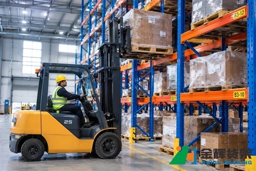 How to Load Pallet Racks Correctly: Pallet Placement, Load Distribution, and Clearance