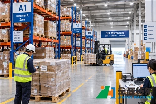 How to Prevent Inventory Disputes Between 3PL Warehouses and Their Customers