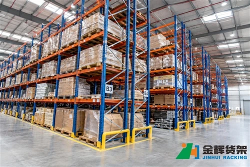 How to Decommission and Dispose of Old Warehouse Racking