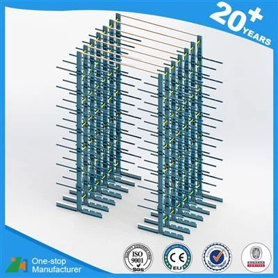 Cantilever Storage Rack System