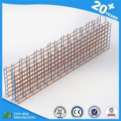 Vna Racking Mesh Rear China VNA Rack Manufacturers Suppliers Factory - Customized VNA Rack ...